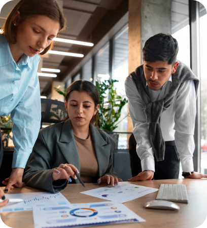 SysESoft Technology & Consulting