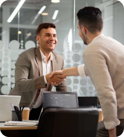 Customer Relationship Management (CRM)