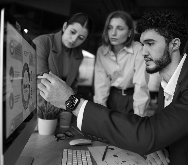 Customer Relationship Management (CRM)